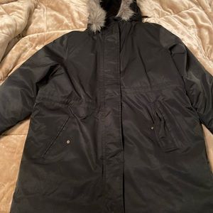 Ava&Viv Women’s Winter Coat